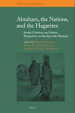 Abraham, the Nations, and the Hagarites