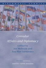 Consular Affairs and Diplomacy