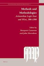 Methods and Methodologies