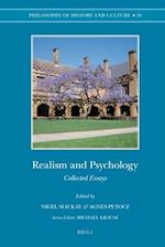 Realism and Psychology