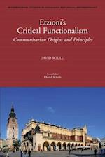 Etzioni's Critical Functionalism
