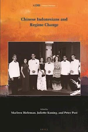 Chinese Indonesians and Regime Change