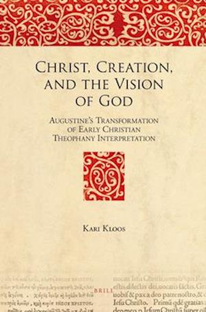 Christ, Creation, and the Vision of God