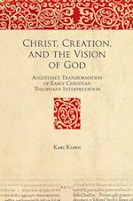 Christ, Creation, and the Vision of God