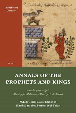 Annals of the Prophets and Kings