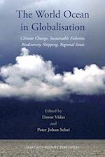 The World Ocean in Globalisation