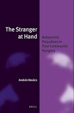 The Stranger at Hand (Paperback)