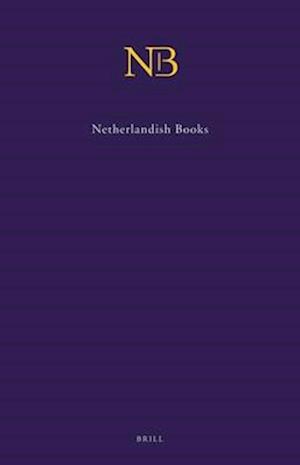 Netherlandish Books (Nb) (2 Vols.)