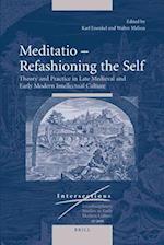 Meditatio - Refashioning the Self