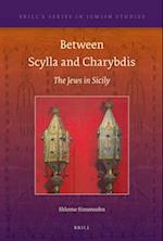 Between Scylla and Charybdis