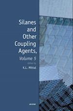 Silanes and Other Coupling Agents, Volume 5