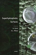 Superhydrophobic Surfaces