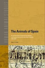 The Animals of Spain