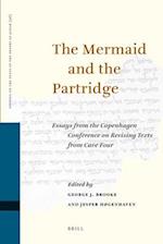 The Mermaid and the Partridge