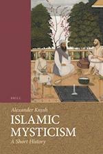 Islamic Mysticism