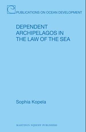 Dependent Archipelagos in the Law of the Sea