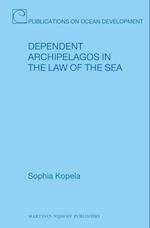 Dependent Archipelagos in the Law of the Sea