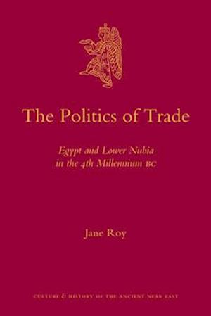 The Politics of Trade