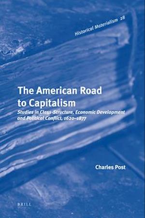 The American Road to Capitalism