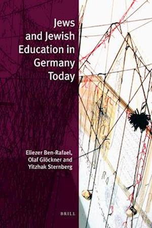 Jews and Jewish Education in Germany Today