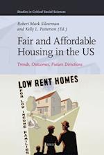 Fair and Affordable Housing in the U.S.