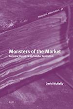 Monsters of the Market
