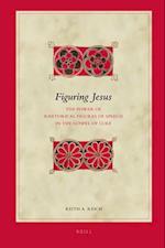 Figuring Jesus