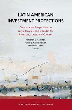 Latin American Investment Protections