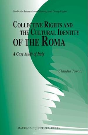 Collective Rights and the Cultural Identity of the Roma