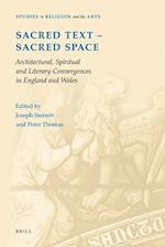 Sacred Text -- Sacred Space