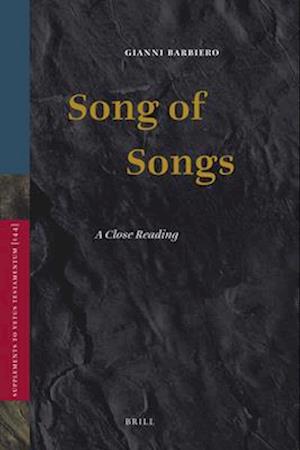 Song of Songs