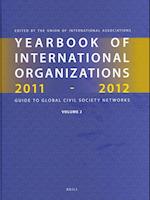 Yearbook of International Organizations 2011-2012 (Volume 2)