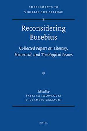 Reconsidering Eusebius