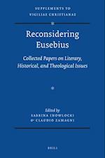 Reconsidering Eusebius