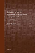 Principles of Islamic International Criminal Law