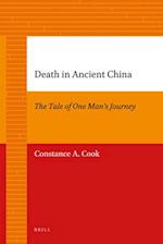 Death in Ancient China