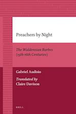 Preachers by Night