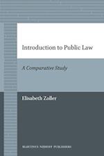 Introduction to Public Law