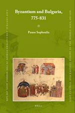 Byzantium and Bulgaria, 775-831