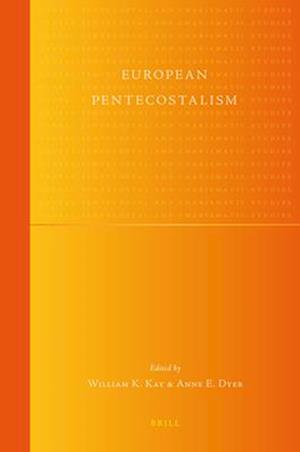 European Pentecostalism