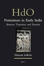 Portraiture in Early India