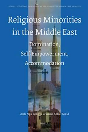 Religious Minorities in the Middle East