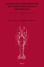 Advances in Freshwater Decapod Systematics and Biology