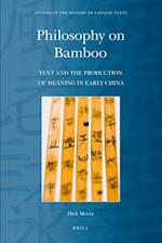 Philosophy on Bamboo