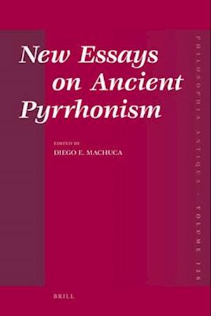 New Essays on Ancient Pyrrhonism