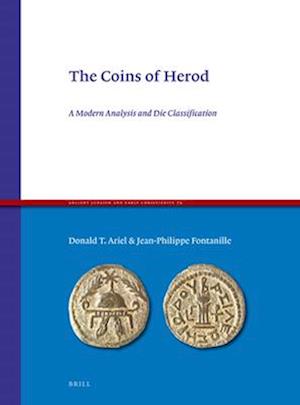 The Coins of Herod