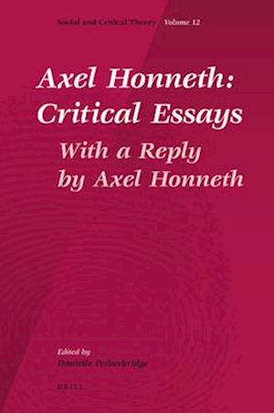 Axel Honneth