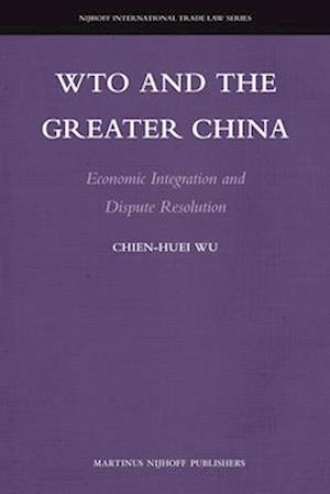 Wto and the Greater China