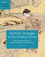 Aesthetic Strategies of the Floating World