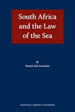 South Africa and the Law of the Sea